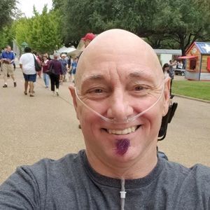 Meet your Posher, Murrell